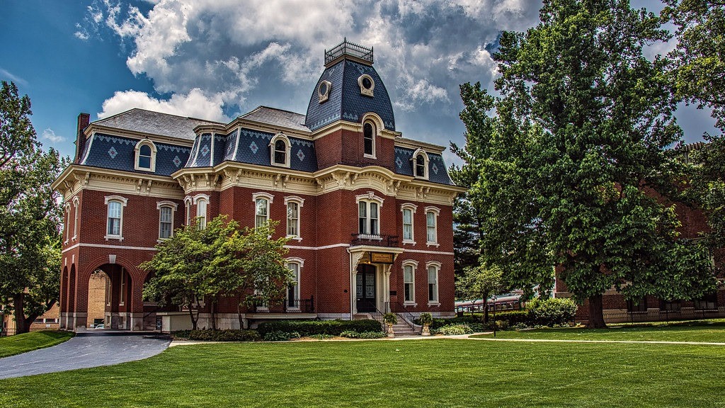 Campaign cover image for TEST - 69th Annual Beaux Arts Ball -