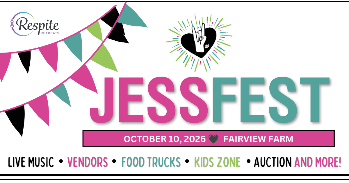 Campaign cover image for JESS FEST 2026