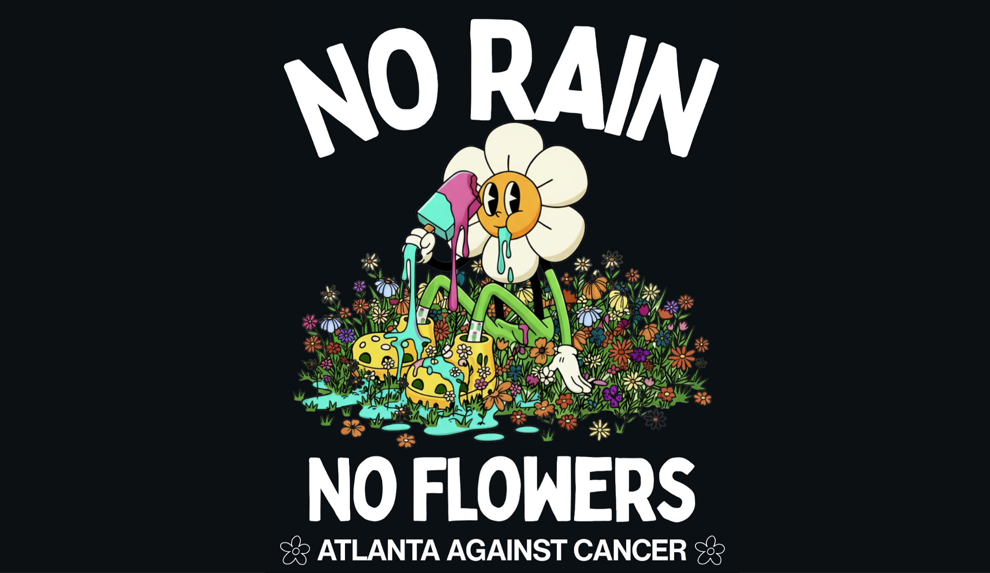 Campaign cover image for AAC at Haven Bodega's Block Party!