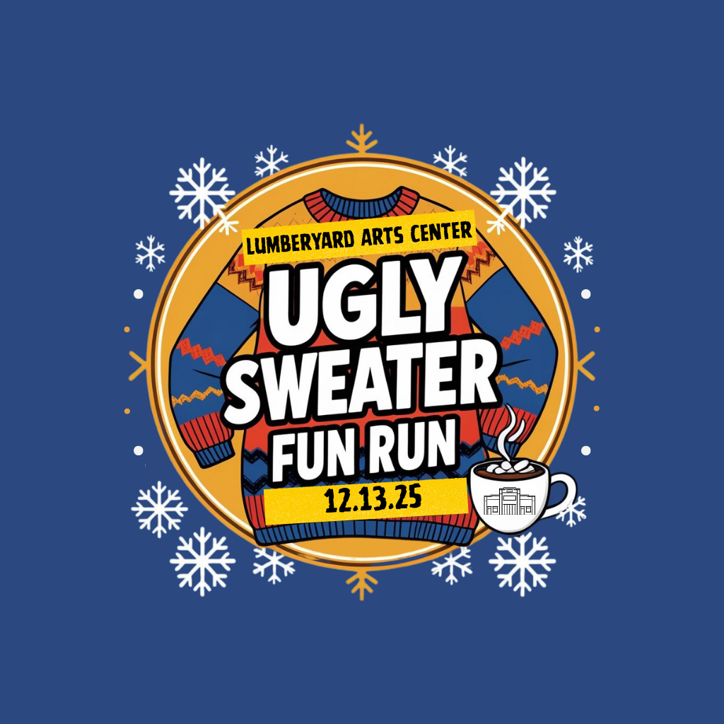 Campaign cover image for Ugly Sweater Fun Run