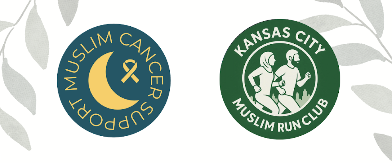 Campaign cover image for Kansas City Muslim Run Club x Muslim Cancer Support