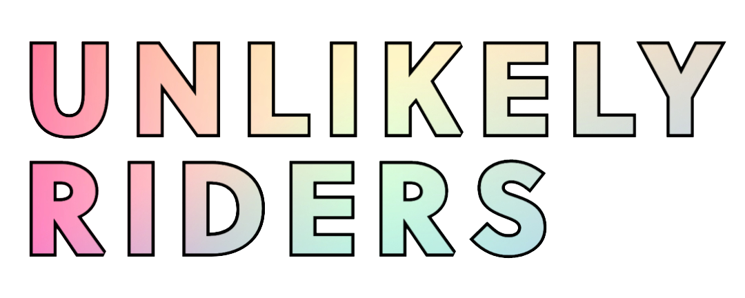 Campaign cover image for Support Unlikely Riders!