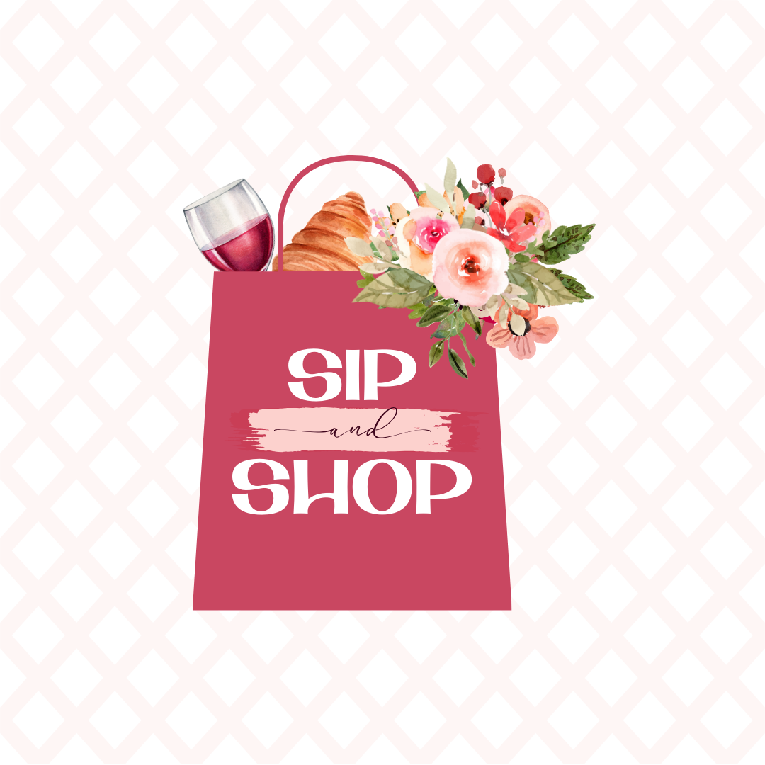 Campaign cover image for Stridin' & Survivin' 2025 Spring Vendor & Craft Sip & Shop