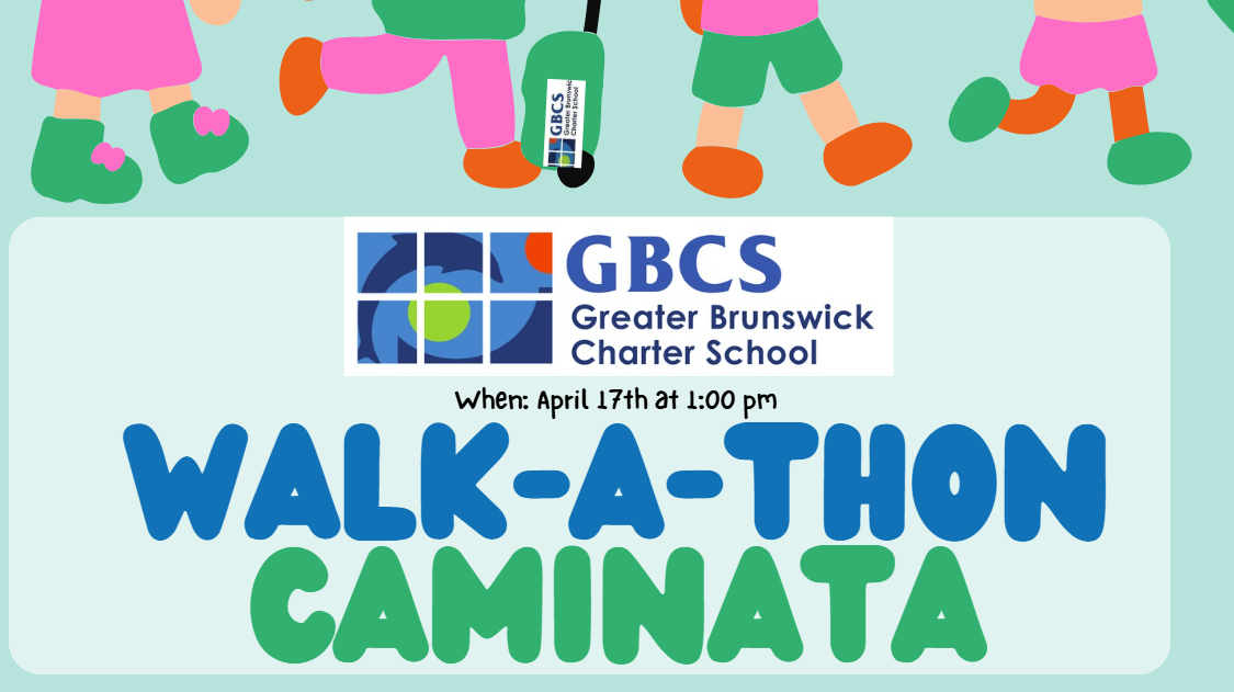 Campaign cover image for 2026 GBCS Walk-A-Thon
