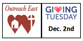 Campaign cover image for Giving Tuesday: Fueling Hope, Dec 2, 2025