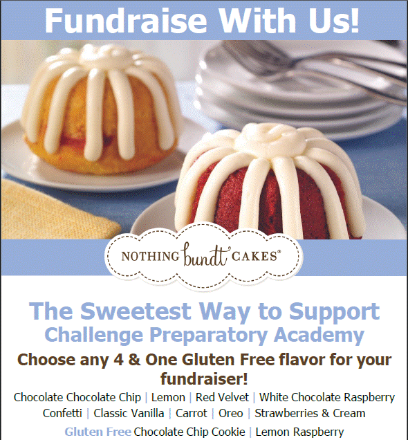 Campaign cover image for CPA Holiday Cake Sale