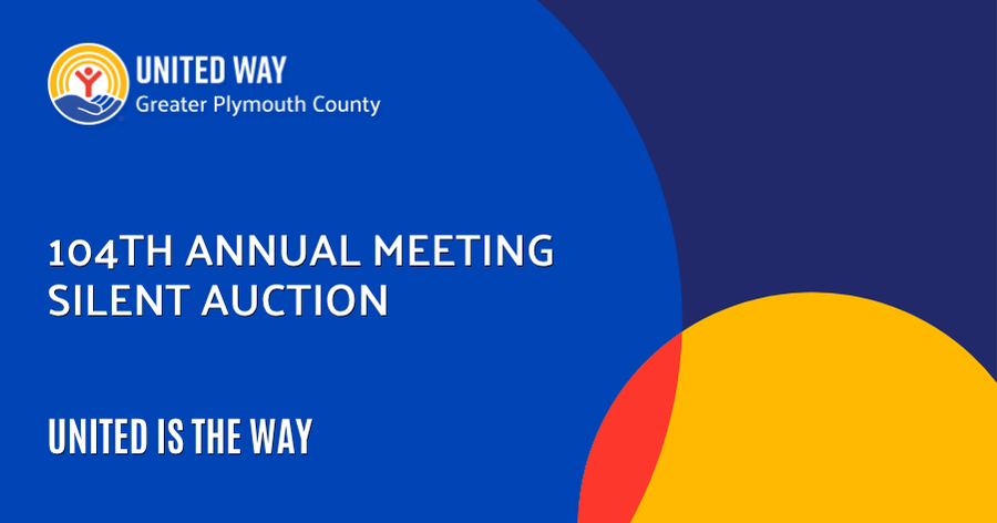 Campaign cover image for 104th Annual Meeting Silent Auction