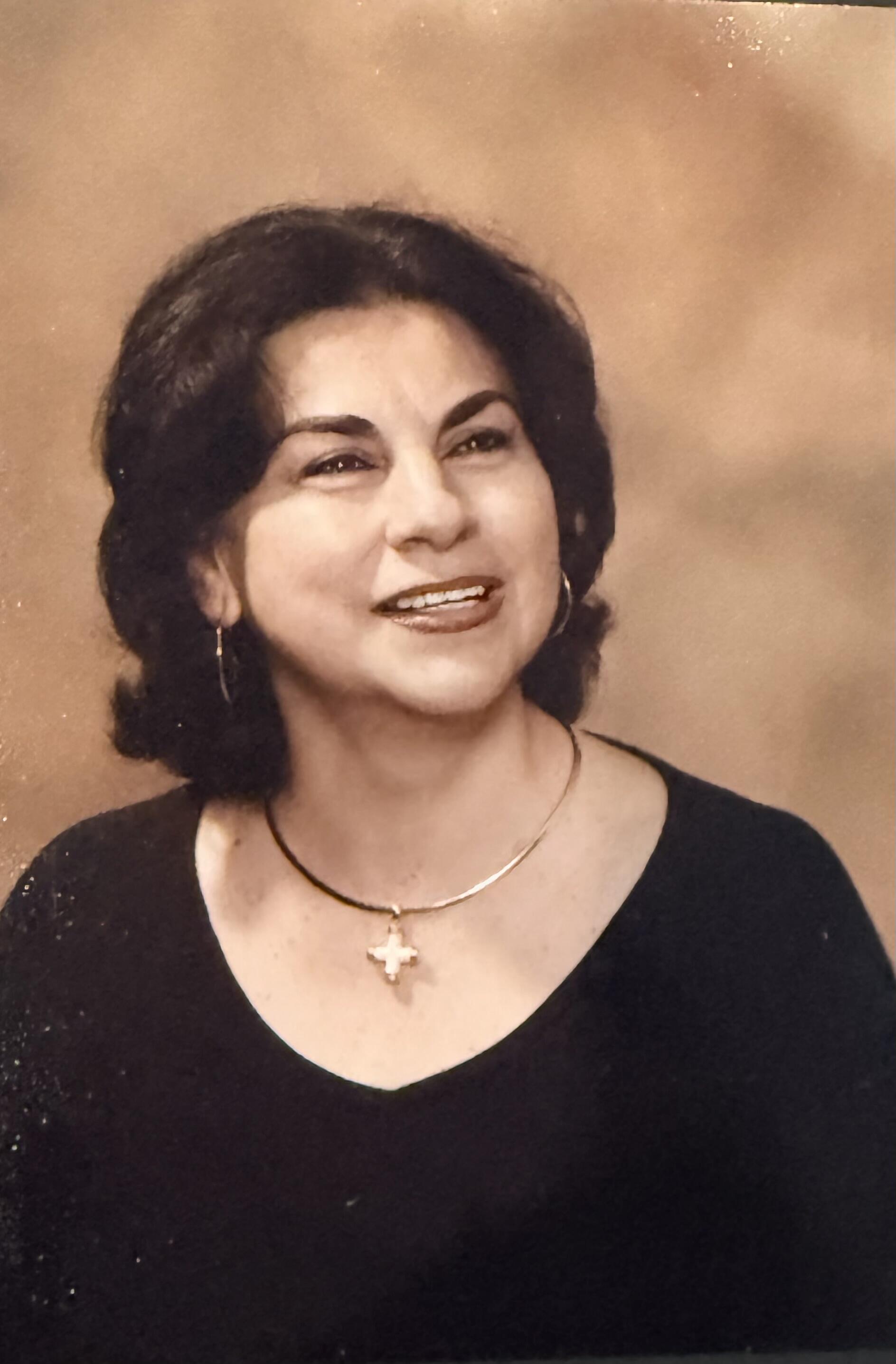 Campaign cover image for In honor of Ana Maria Carrion