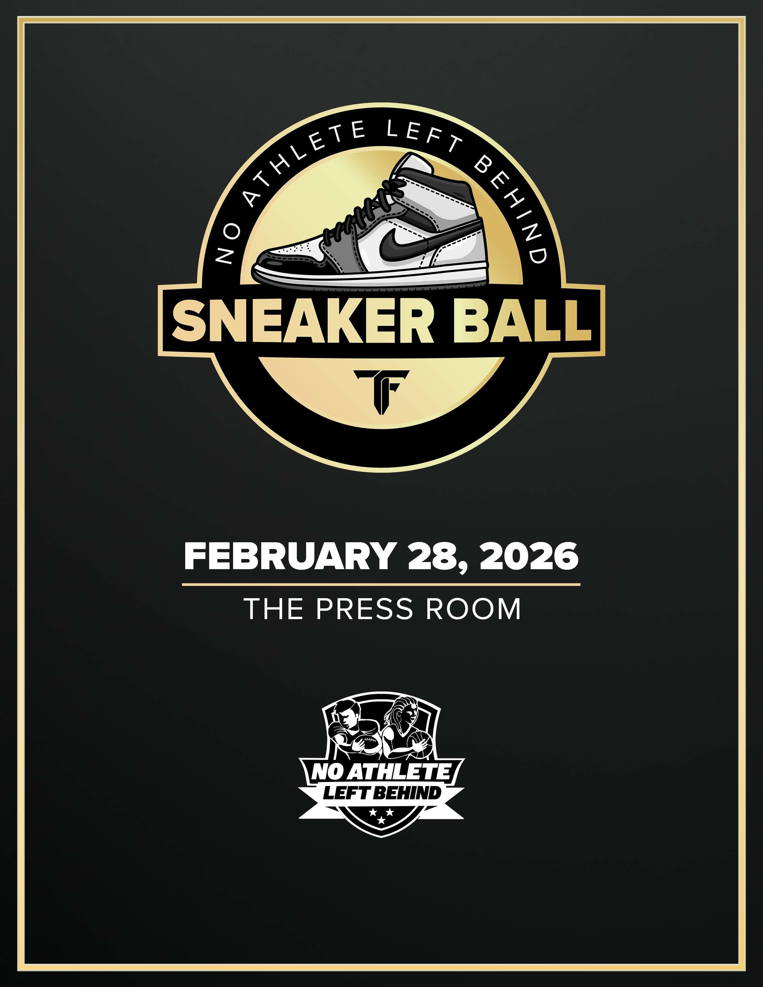 Campaign cover image for 2026 NALB Sneakerball