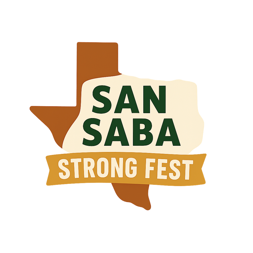 Campaign cover image for San Saba Strong Fest