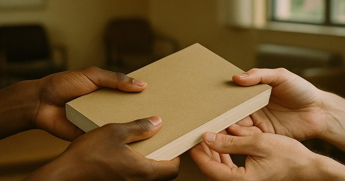 Campaign cover image for Bring Books to Those Who Need Them Most