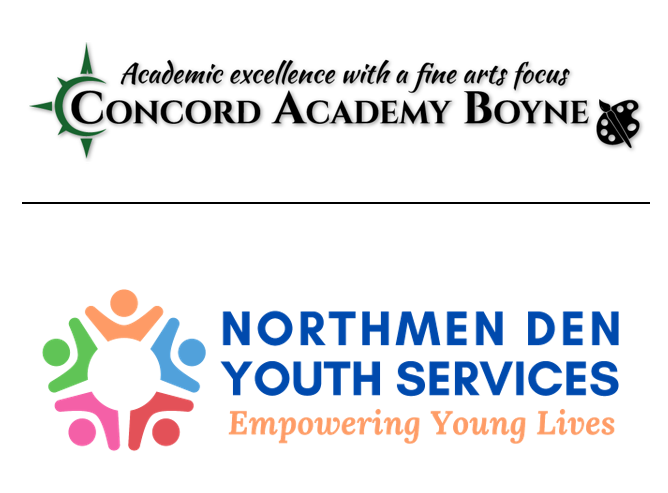 Campaign cover image for Concord Boyne City - New Food Pantry