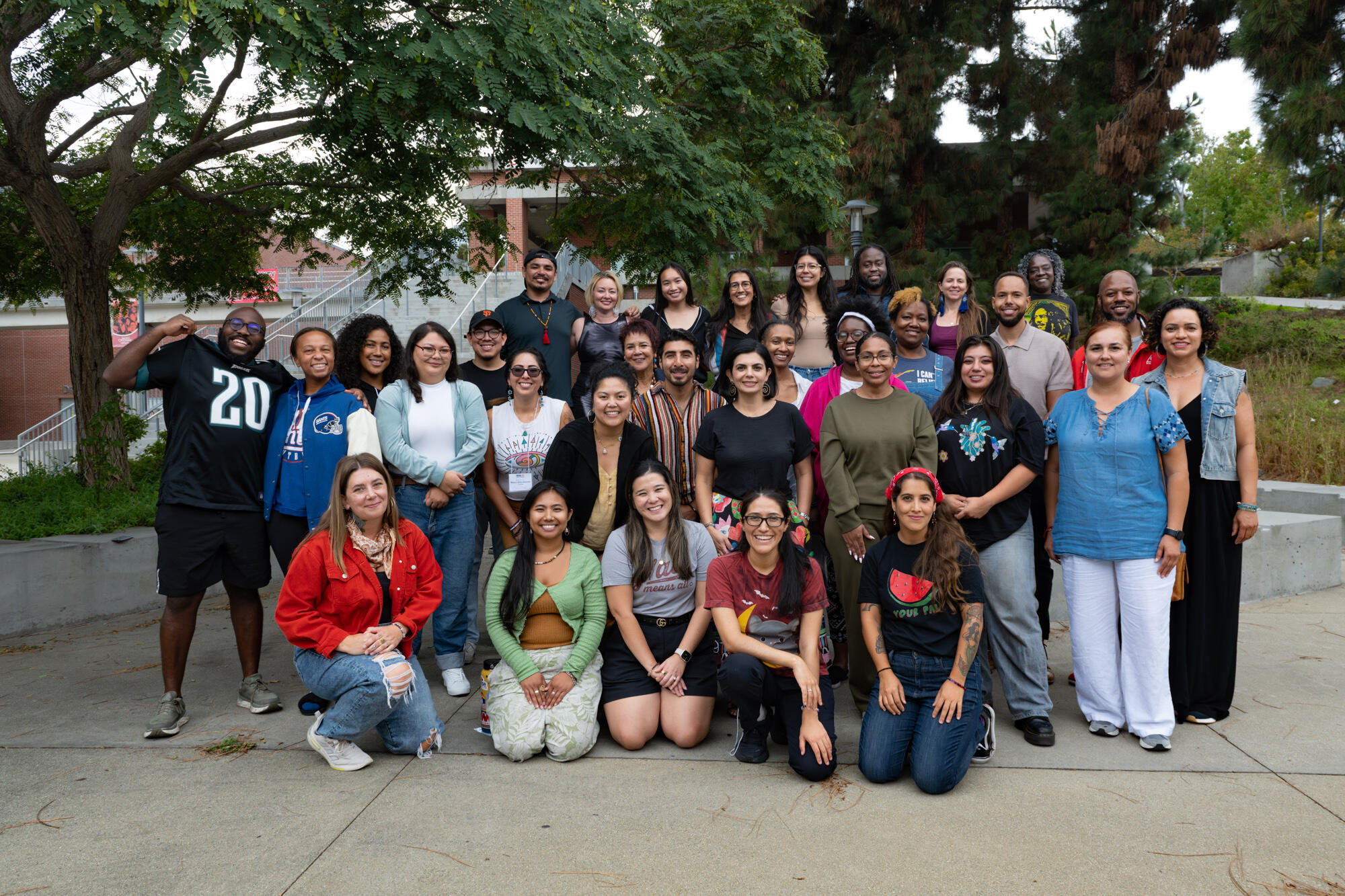 Campaign cover image for RISE Urban Leadership Fellows Program Cohort 11 Graduation