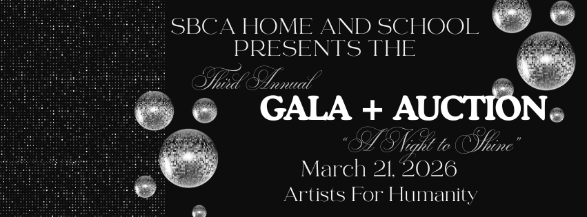 Campaign cover image for 2026 SBCA Gala + Auction
