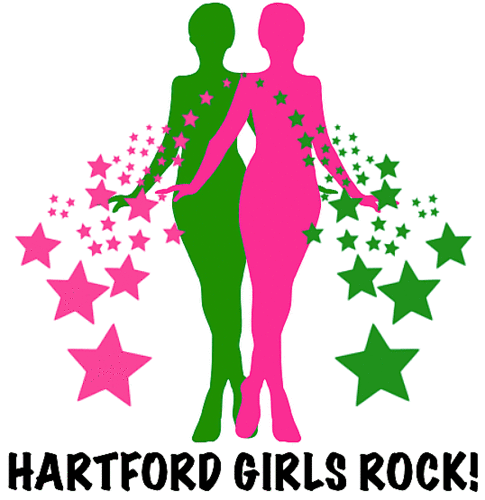 Campaign cover image for Hartford Girls Rock!