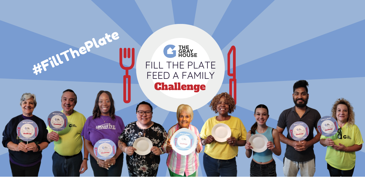 Campaign cover image for Fill the Plate, Feed a Family 2024
