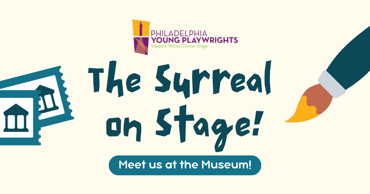 Campaign cover image for The Surreal on Stage - Performance