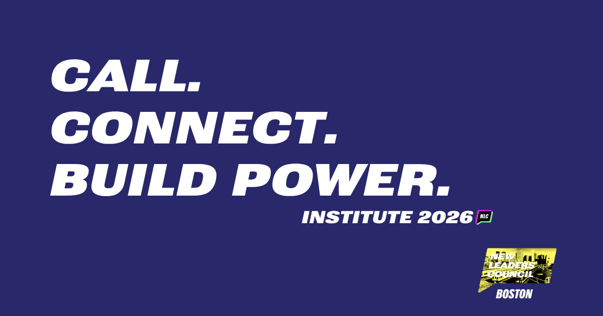 Campaign cover image for 2026 NLC Boston Institute