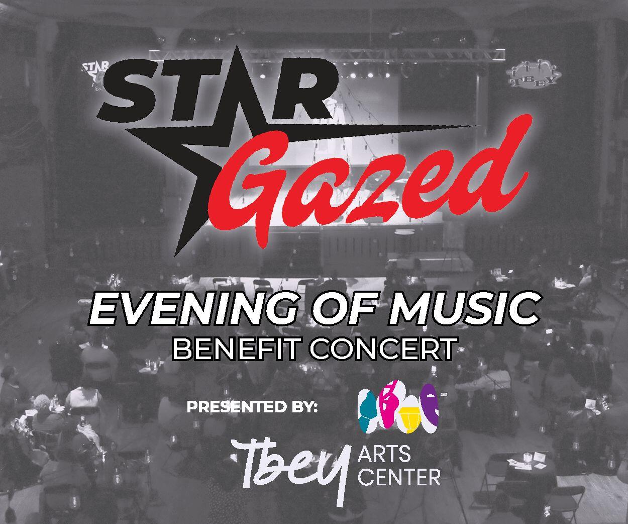 Campaign cover image for 2026 Stargazed