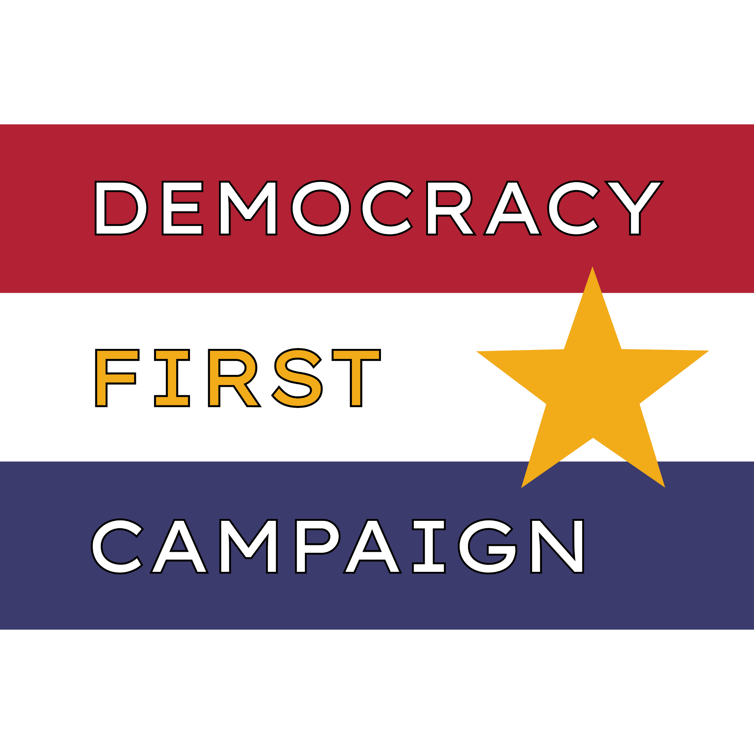 Campaign cover for DFC - Democracy Core Fund