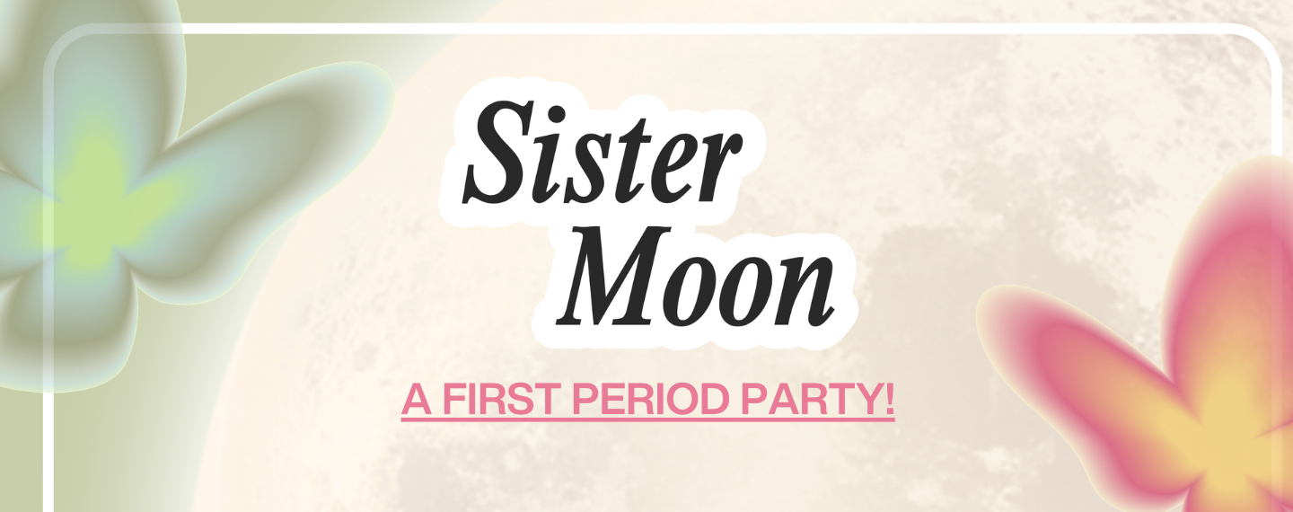 Campaign cover for 🦋🌙 Sister Moon