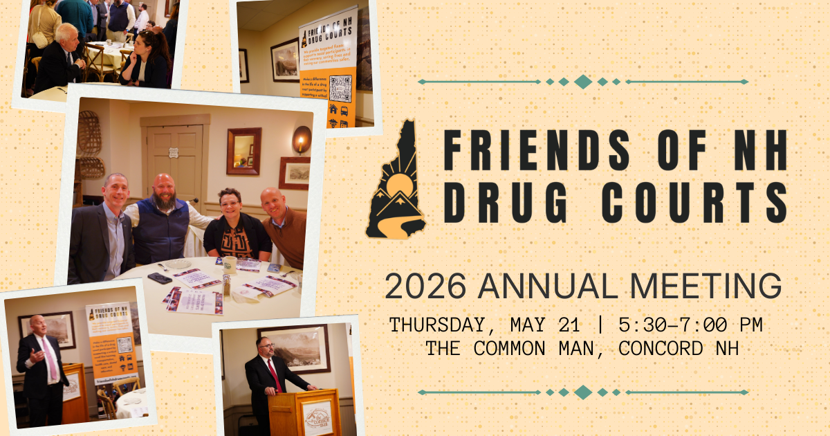 Campaign cover image for 2026 Annual Meeting