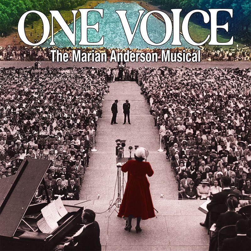 Campaign cover image for Cincinnati October 18 ONE VOICE Concert