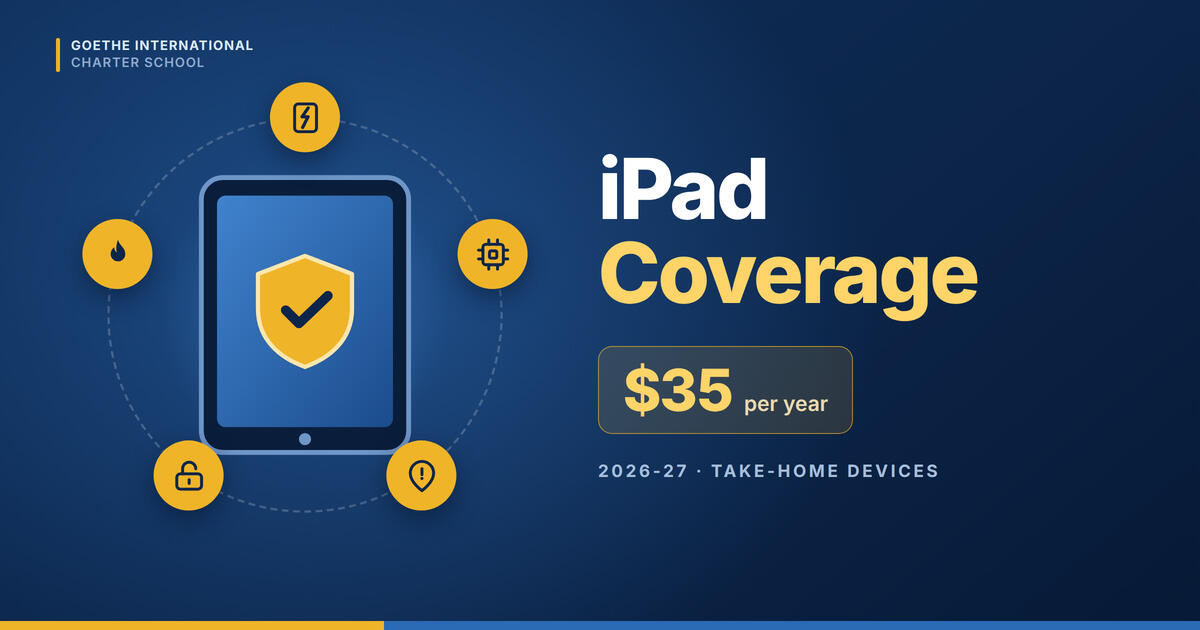 Campaign cover for Device Coverage for iPads