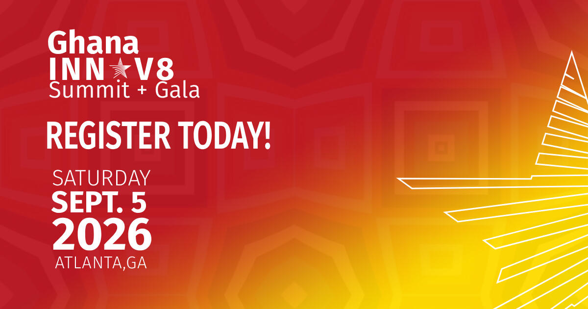 Campaign cover image for Gi8 Summit & Gala '26