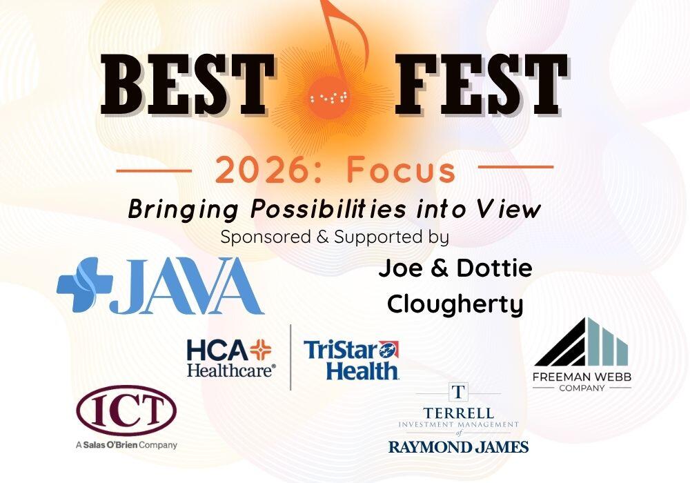 Campaign cover image for 2026 BEST Fest