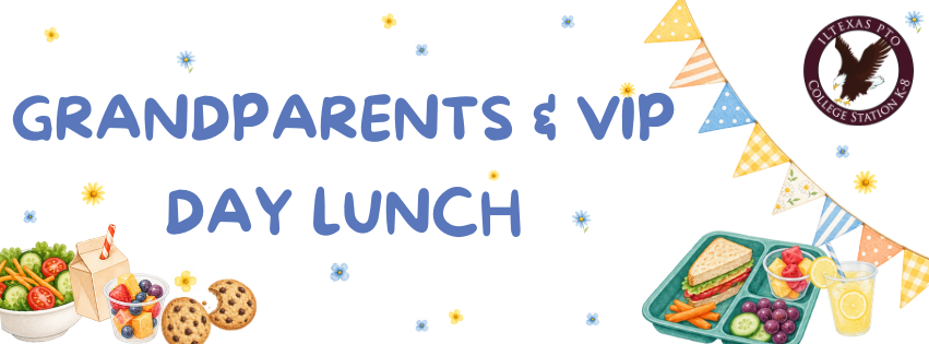 Campaign cover image for Grandparents + VIP Day