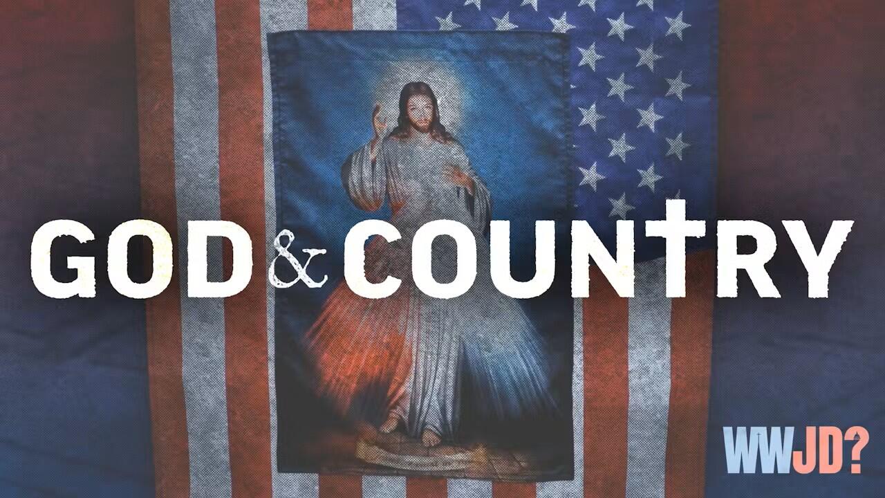 Freethought God & Country Documentary Screening 2026 | California Freethought Day