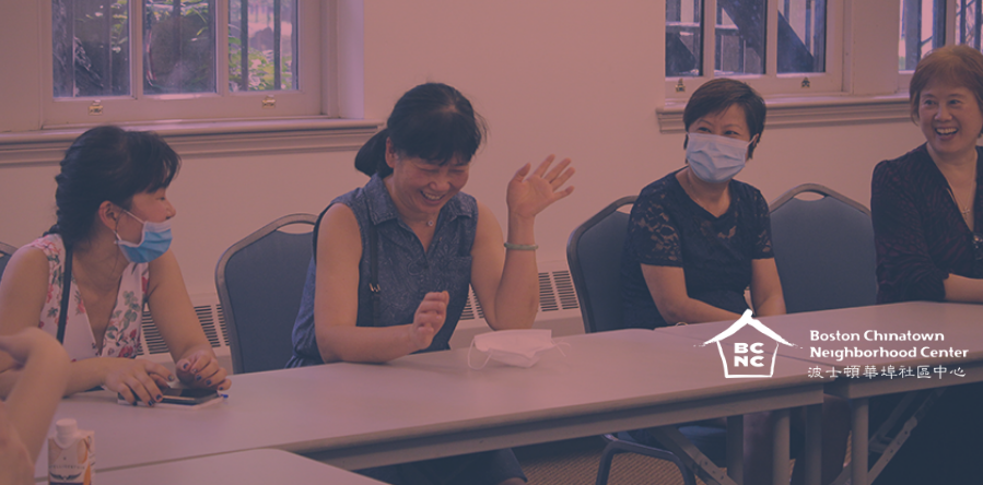 Campaign cover image for Empower Adult Immigrant Learners