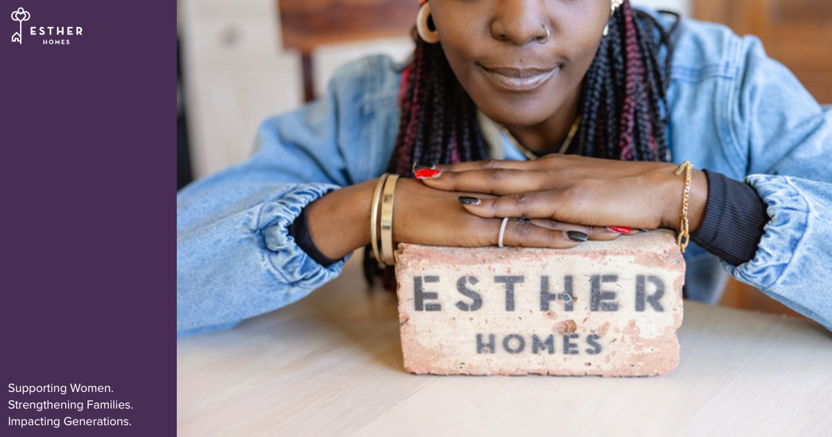 Campaign cover for Invest in ESTHER Homes