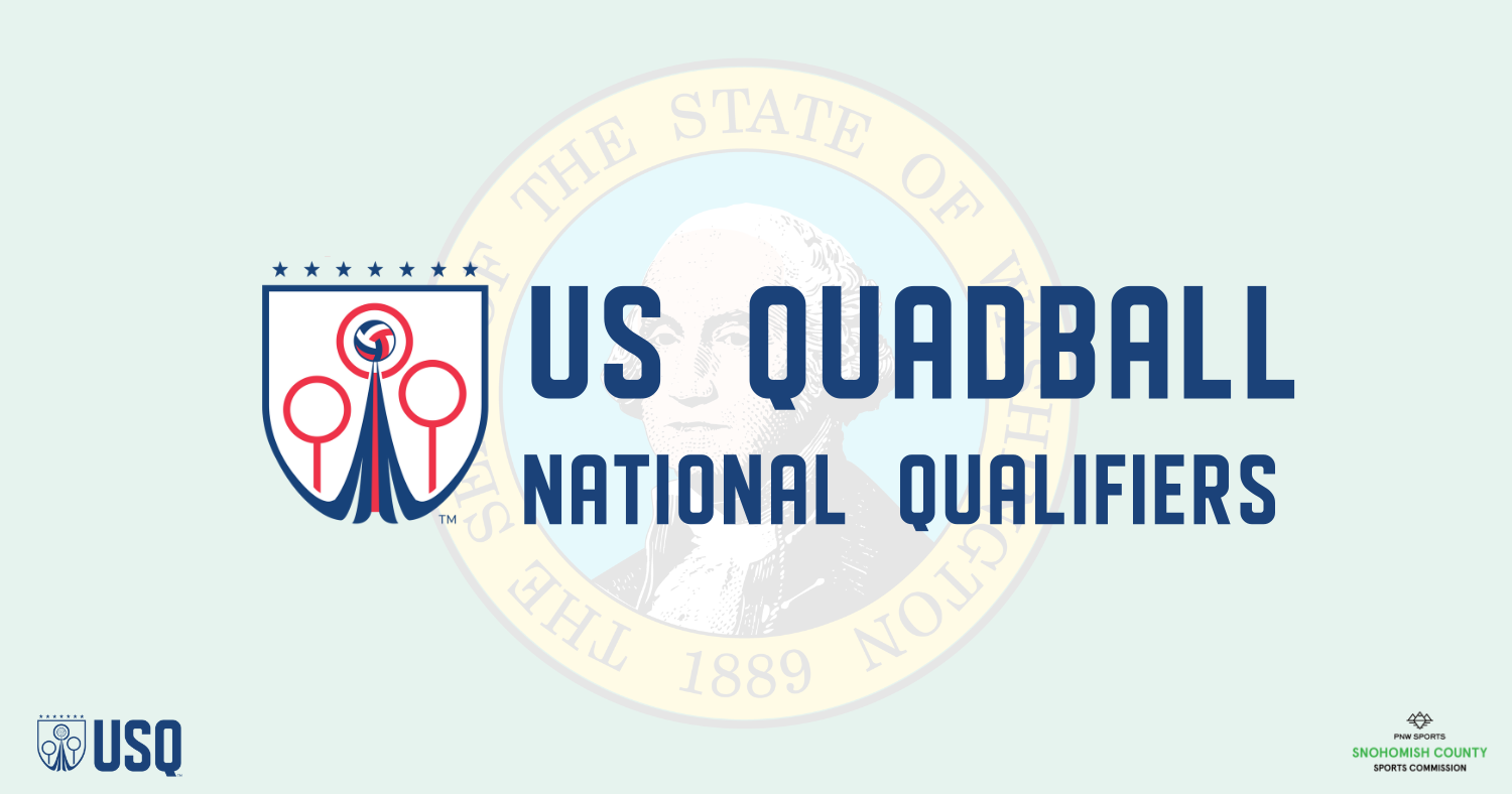 Campaign cover image for USQ National Qualifier: Everett, Wash.