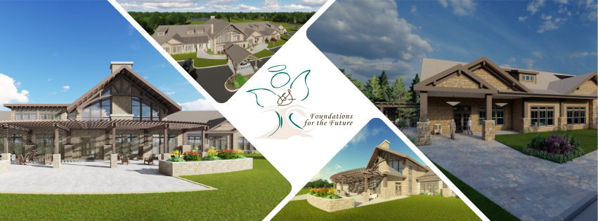 Campaign cover image for Support Foundations for the Future