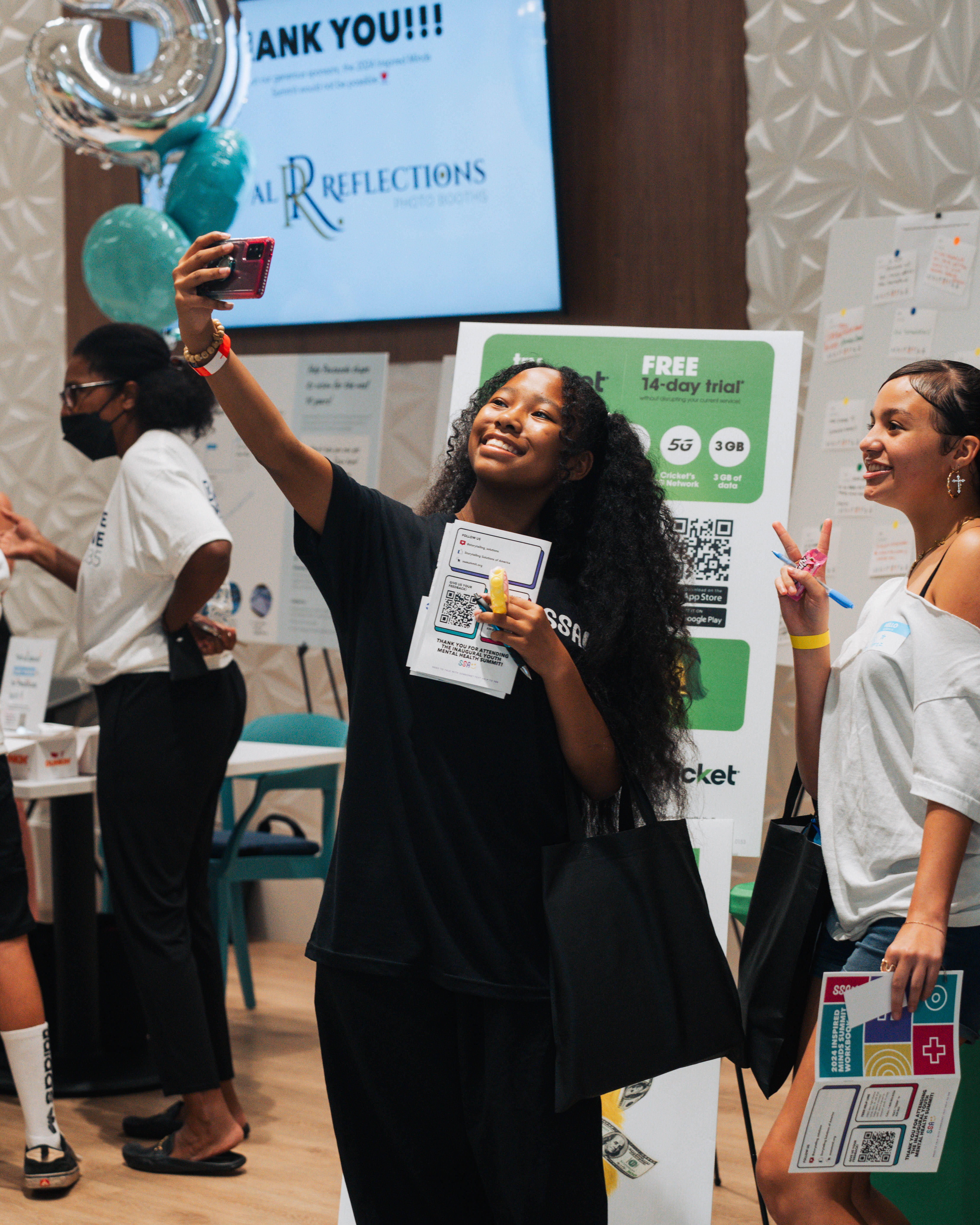 2025 Youth Mental Health Summit | Free Event in Pensacola, FL for Teens ...
