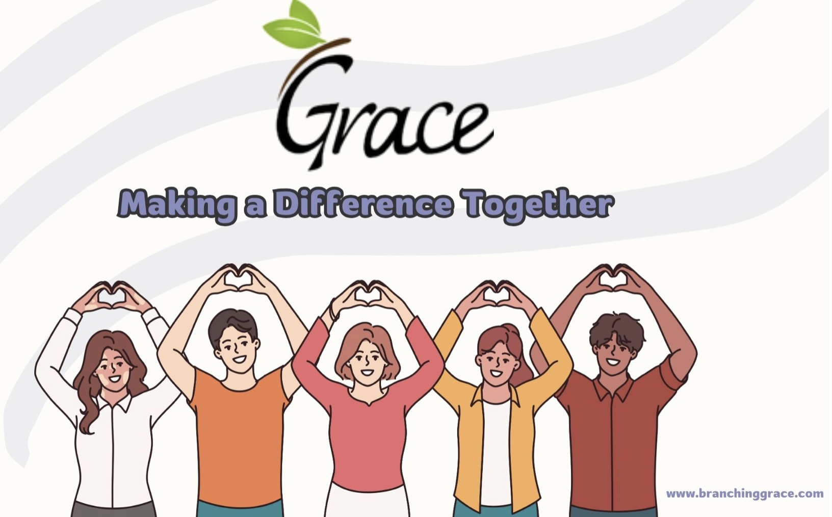 Campaign cover image for Give-2-Grace
