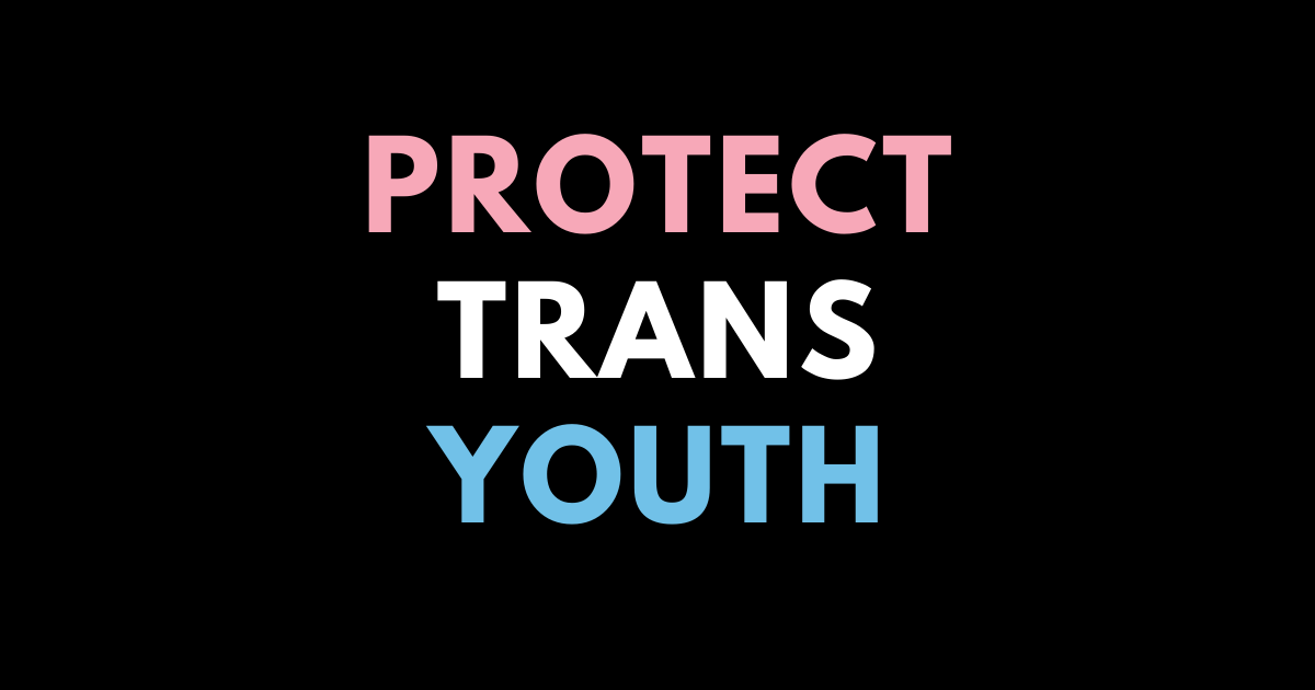 Campaign cover image for Protect Trans Kids in Alabama