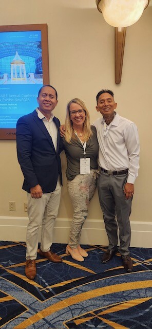 Campaign cover image for Street Cred Ed Holiday Giving Campaign