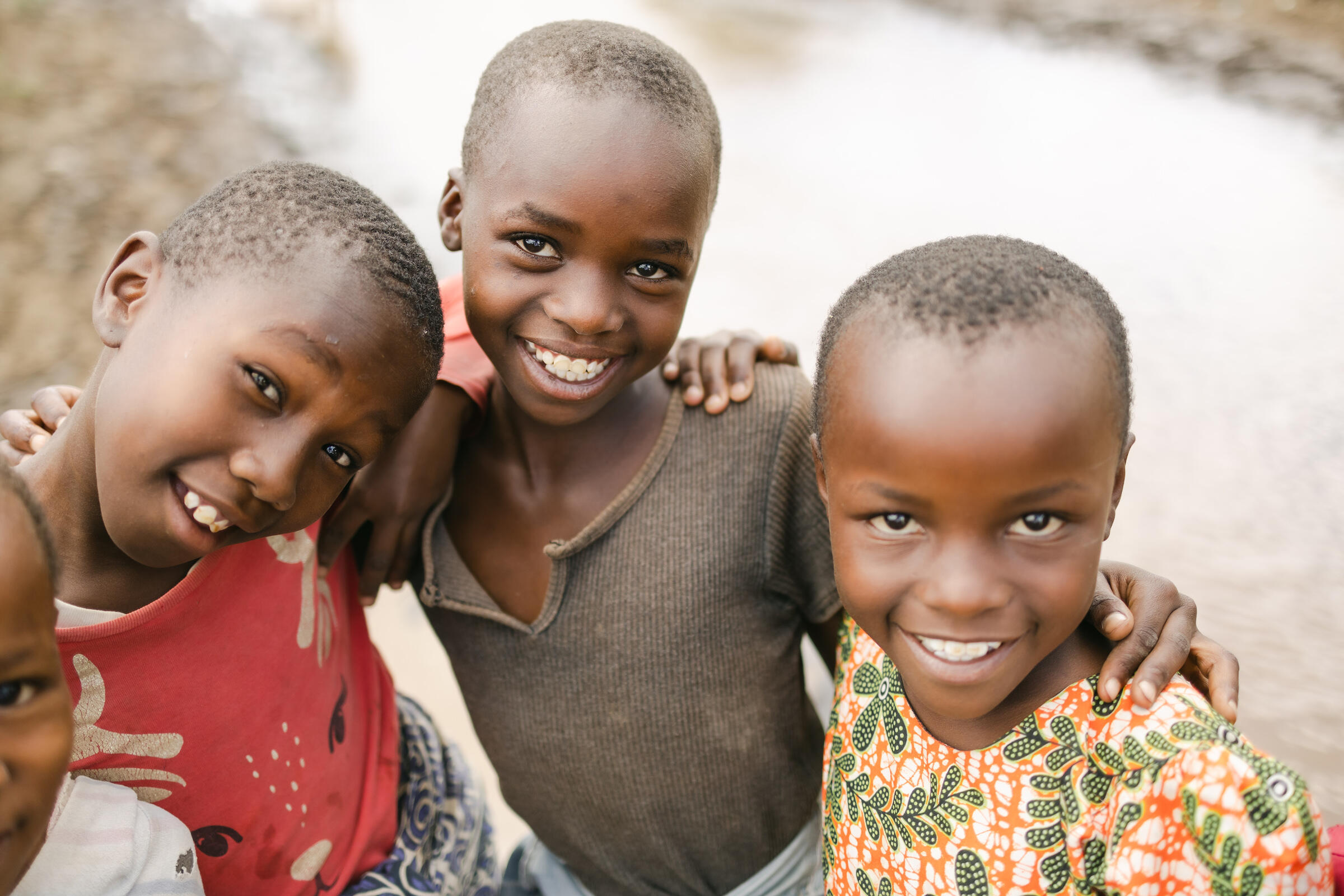 Campaign cover image for ROAM Ranch