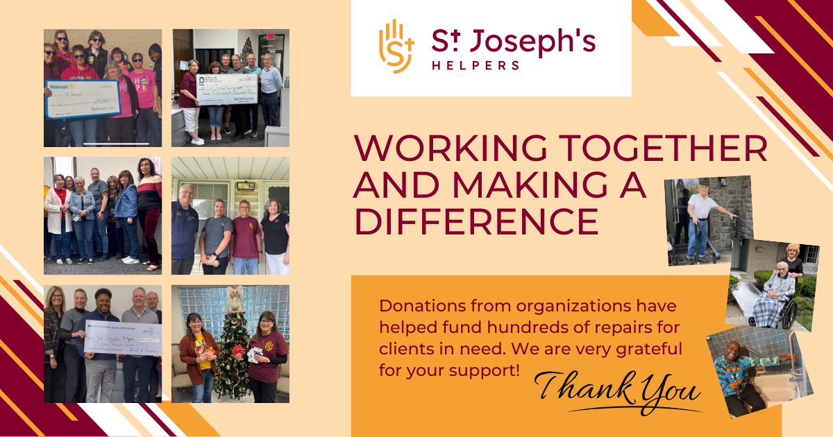 Campaign cover image for Foundations & Friends Giving