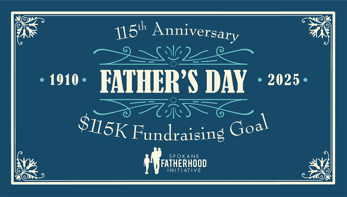 Campaign cover image for SpoFI 2.0: Doubling Our Impact for Spokane Fathers
