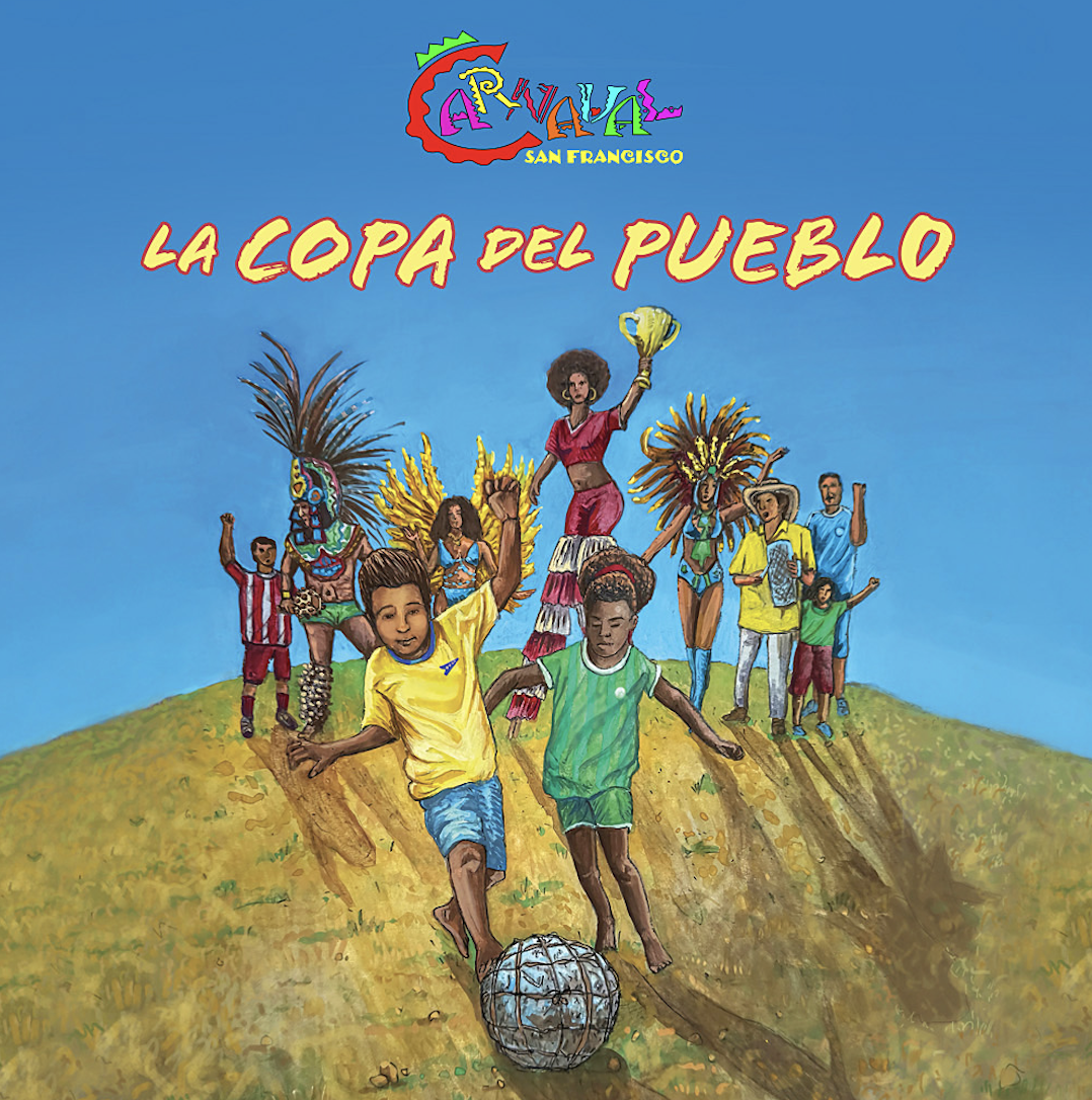 Campaign cover image for 2026 Fat Tuesday Season Kickoff Celebration - Free!