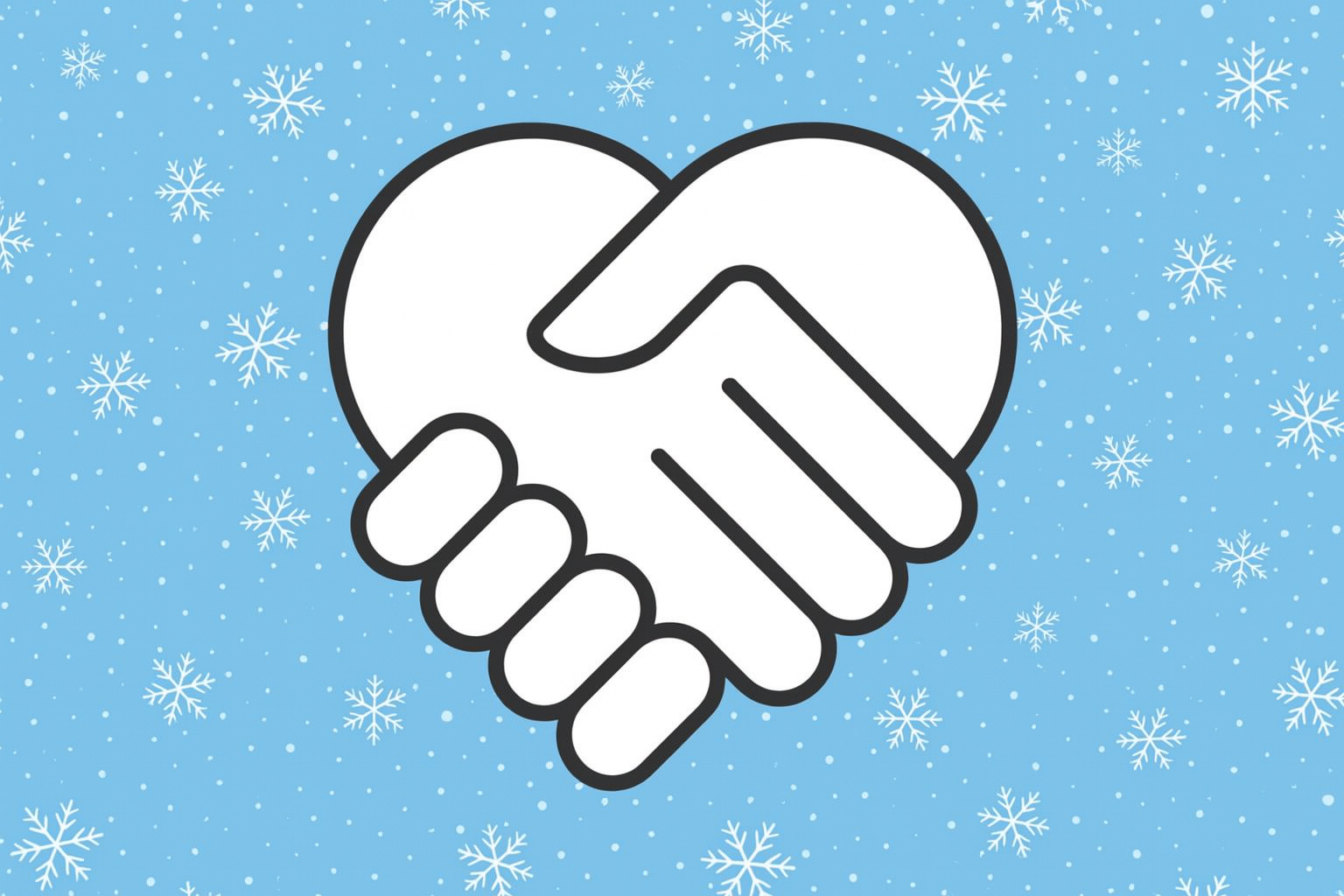 Campaign cover image for HEAT Winter Survival Drive