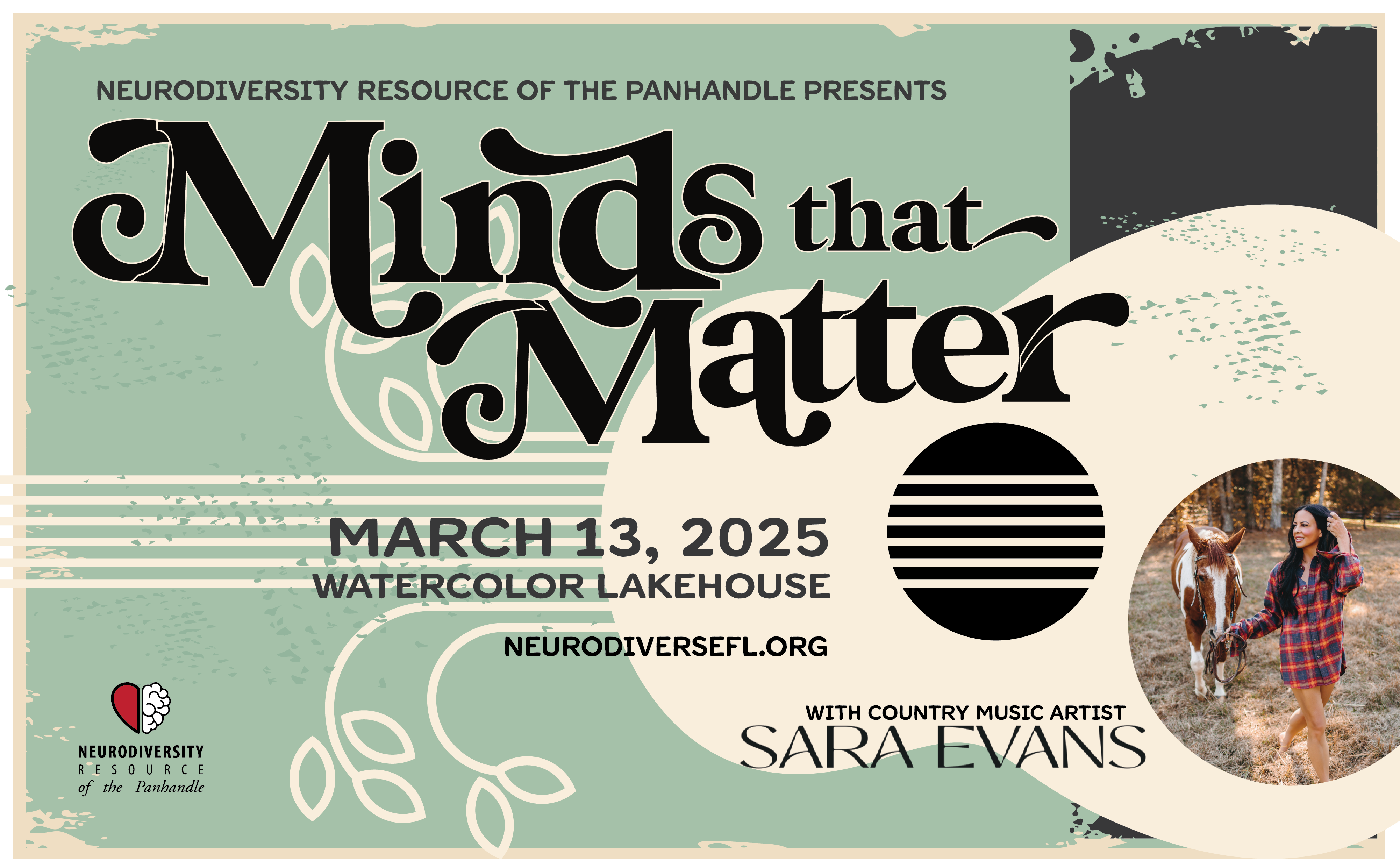 Campaign cover image for 2025 Minds That Matter Benefit Concert Presented by The Barrett School