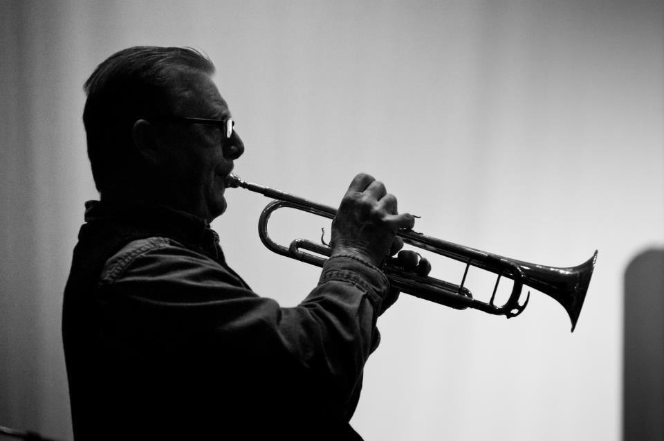 Campaign cover image for Donny Allen Memorial Scholarship