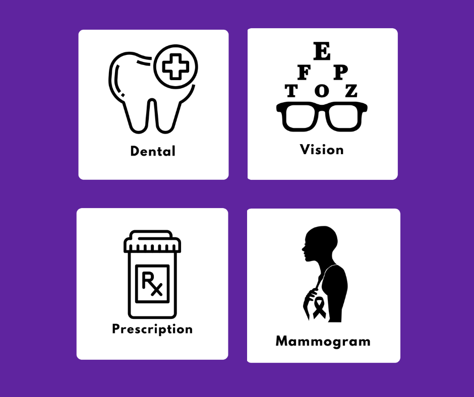 Campaign cover image for Your support keeps care in reach