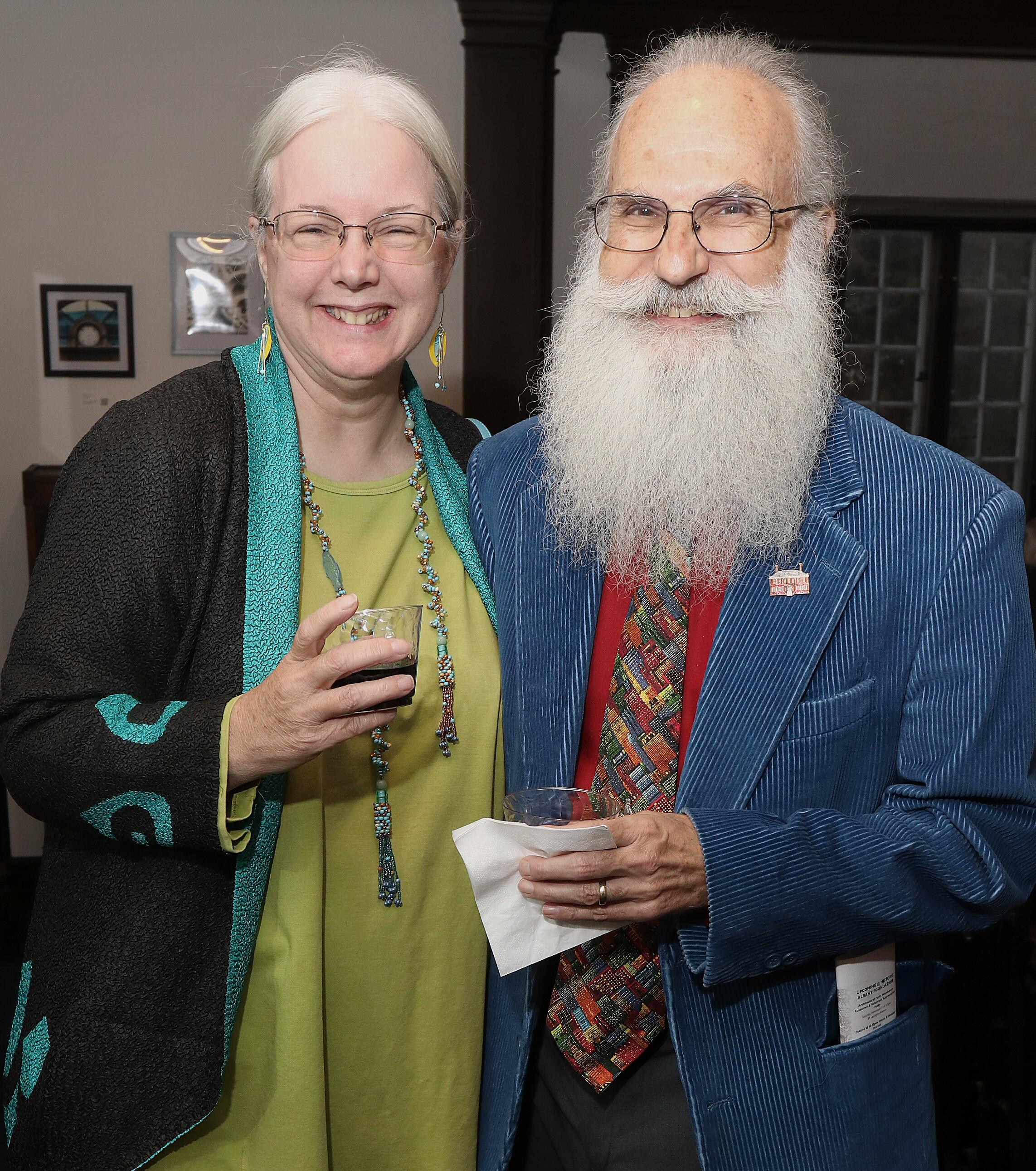 Campaign cover image for Built Honorary Committee