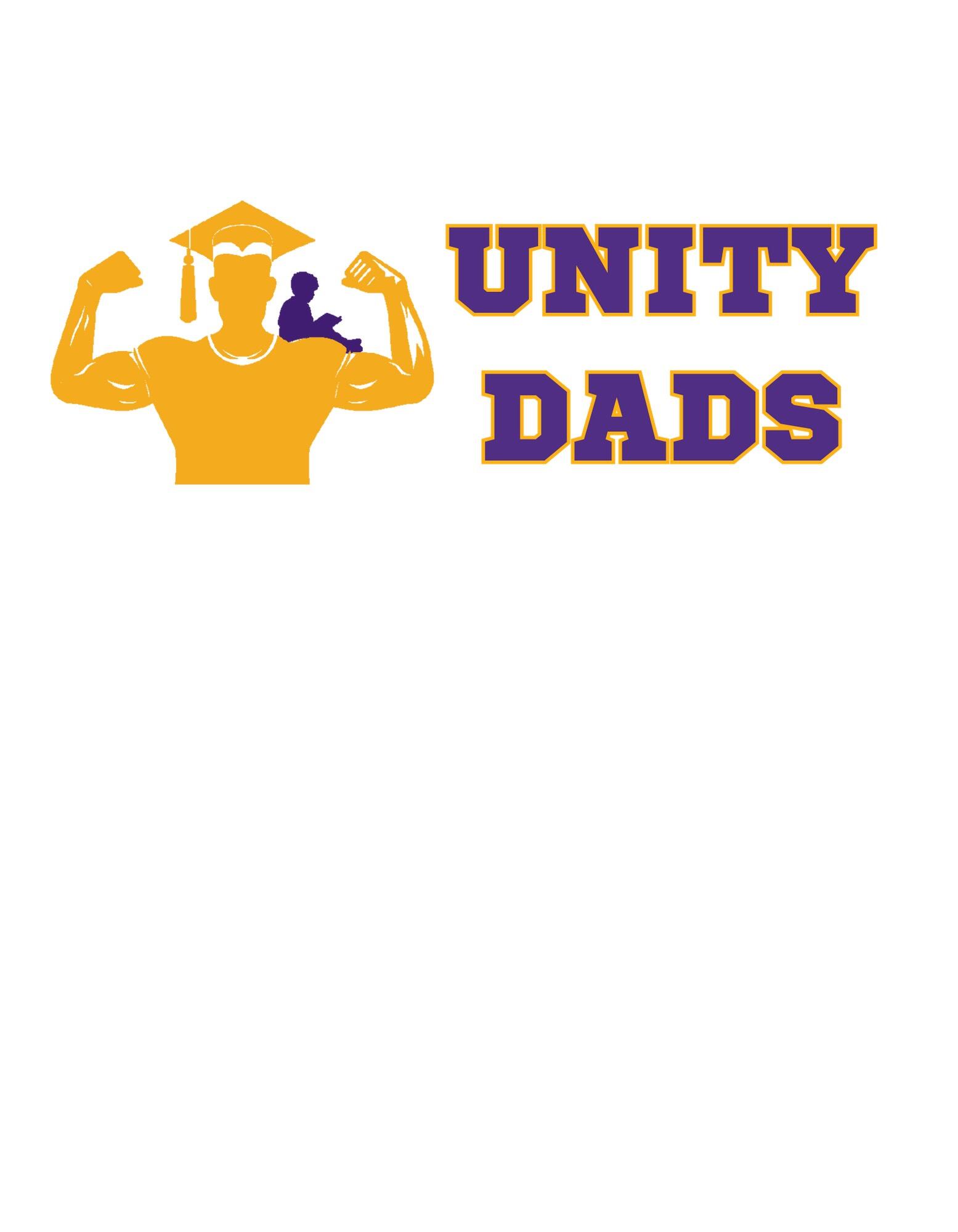 Campaign cover image for Unity Dads - Dec 16th Band Fundraiser